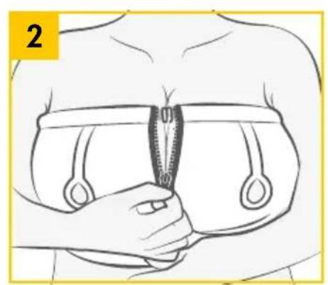 MEDELA Swing Maxi - ! Opmerking - 5