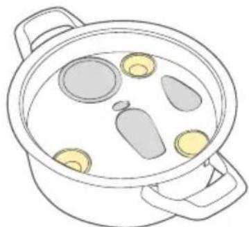 MEDELA Swing Maxi - Sanitosi - 1