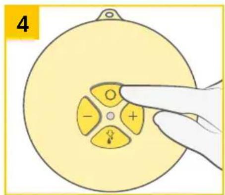 MEDELA Swing Maxi - Pumping - 3