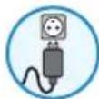 MEDELA Swing Maxi - Electrical use - 1