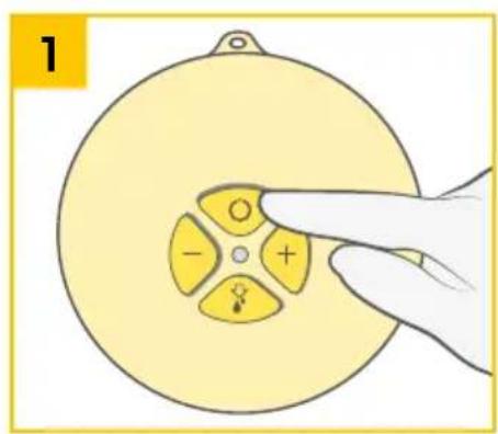 MEDELA Swing Maxi - Memompa - 1