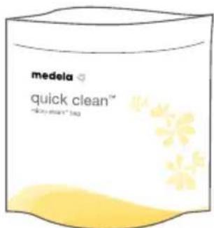 MEDELA Swing Maxi - OF - 1