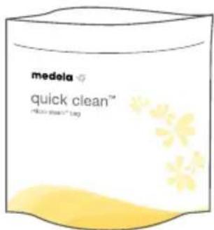 MEDELA Swing Maxi - OR - 1
