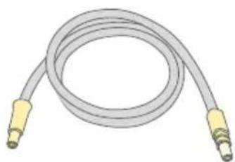 MEDELA Swing Maxi - tuyau Swing Flex - 1