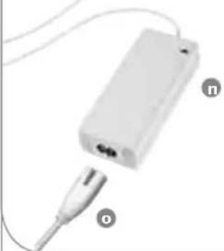PHILIPS Avent SCF314 - Guide des pieces du tire lait Electronique Double - 10