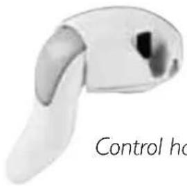 PHILIPS Avent SCF314 - Parts you will need for this step: - 2