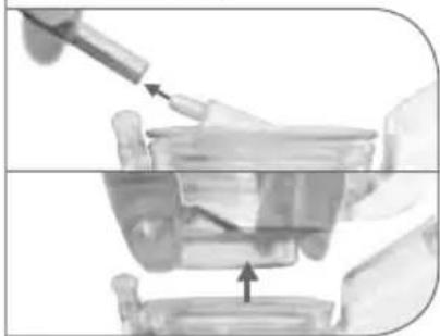 PHILIPS Avent SCF314 - Disassembling Your Electronic Pump - 2