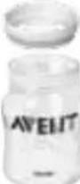 PHILIPS Avent SCF314 - Twin electronic breast pump parts guide - 1