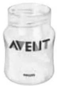 PHILIPS Avent SCF314 - Assembling the Pump Body - 2