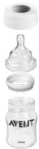 PHILIPS Avent SCF314 - Storing Your Expressed Breast Milk - 3