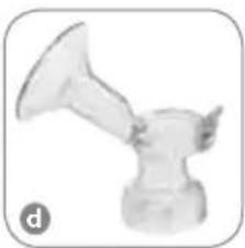 PHILIPS Avent SCF314 - Second tire-lait - 7