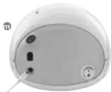 PHILIPS Avent SCF314 - Guía de Piezas del Extractor de Leche Elétrnico Doble - 3