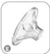 PHILIPS Avent SCF314 - Limpie Antes de Cada Uso (incluyendo el primer uso): - 5