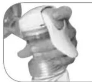 PHILIPS Avent SCF314 - Extrayendo Leche con el Extractor de Leche - 2