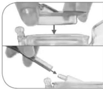 PHILIPS Avent SCF314 - 5 - 1