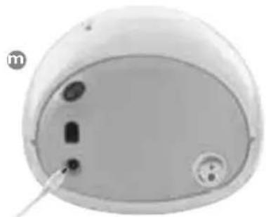 PHILIPS Avent SCF314 - Twin electronic breast pump parts guide - 3