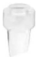 PHILIPS Avent SCF314 - Las piezas que necessitará para esteayo: - 2