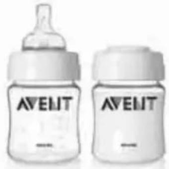 PHILIPS Avent SCF314 - Conservando Leche Materna Extraída - 3