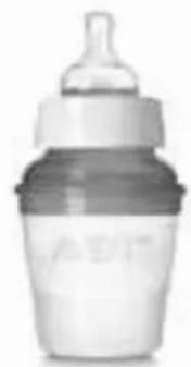 PHILIPS Avent SCF314 - Storing Your Expressed Breast Milk - 4