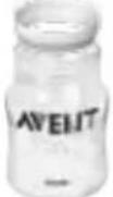 PHILIPS Avent SCF314 - Guide des pieces du tire lait Electronique Double - 6