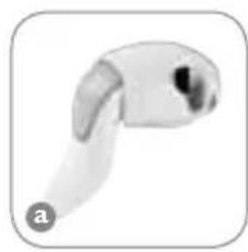 PHILIPS Avent SCF314 - Clean with a Damp Cloth when Necessary: - 1