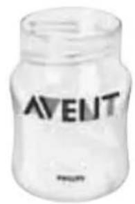 PHILIPS Avent SCF314 - Assembler les bols - 2