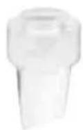 PHILIPS Avent SCF314 - Parts you will need for this step: - 2