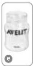 PHILIPS Avent SCF314 - Second tire-lait - 8