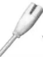 PHILIPS Avent SCF314 - Parts you will need for this step: - 5