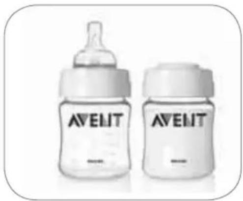 PHILIPS Avent SCF314 - Storing Your Expressed Breast Milk - 1