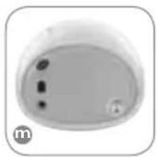 PHILIPS Avent SCF314 - Clean with a Damp Cloth when Necessary: - 4