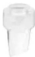 PHILIPS Avent SCF314 - Pièces nécessaires à cette étape : - 2