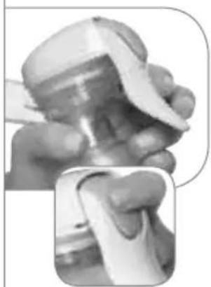 PHILIPS Avent SCF314 - Extrayendo Leche con el Extractor de Leche - 3