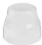 PHILIPS Avent SCF314 - AVENT naturally shaped nipple - 1