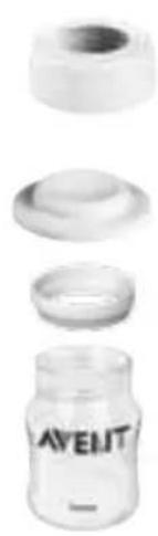 PHILIPS Avent SCF314 - Storing Your Expressed Breast Milk - 2