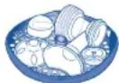 PHILIPS Avent SCF290 - Nettoyage et stérilisation - 2