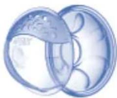 PHILIPS Avent SCF290 - Philips AVENT'in diğer yardımcı ürünleri - 2