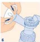 PHILIPS Avent SCF290 - 11
