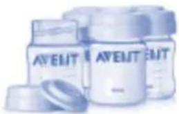 PHILIPS Avent SCF290 - Philips AVENT'in diğer yardımcı ürünleri - 3
