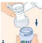 PHILIPS Avent SCF290 - 7