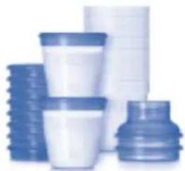 PHILIPS Avent SCF290 - Philips AVENT'in diğer yardımcı ürünleri - 5