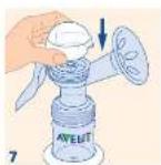 PHILIPS Avent SCF290 - 12
