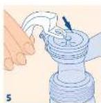 PHILIPS Avent SCF290 - 10
