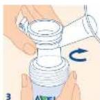 PHILIPS Avent SCF290 - 8