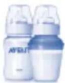 PHILIPS Avent SCF290 - Bebeğinizin sağılmış sütünüzle beslenmesi - 1