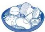 PHILIPS Avent SCF290 - Cleaning and sterilisation - 2