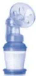 PHILIPS Avent SCF290 - Comment assembler votre tire-lait manuel - 1