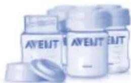 PHILIPS Avent SCF290 - Autres accessoires d'allaitement Philips AVENT - 3