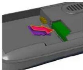 AEG QX60 - - Cartão de memória micro SD - 1