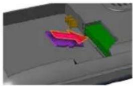 AEG QX60 - - Tarjeta SIM - 2